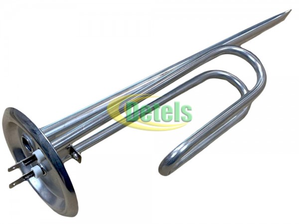 Тен Thermowatt SEV 1500W d82mm для бойлера Thermex, Electrolux, Ferroli, Garanterm Тен Thermowatt SEV 1500W d82mm для бойлера Thermex, Electrolux, Ferroli, Garanterm
